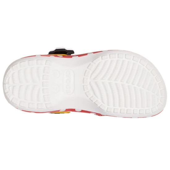 Crocs Minnie Mouse Classic Platform Clog